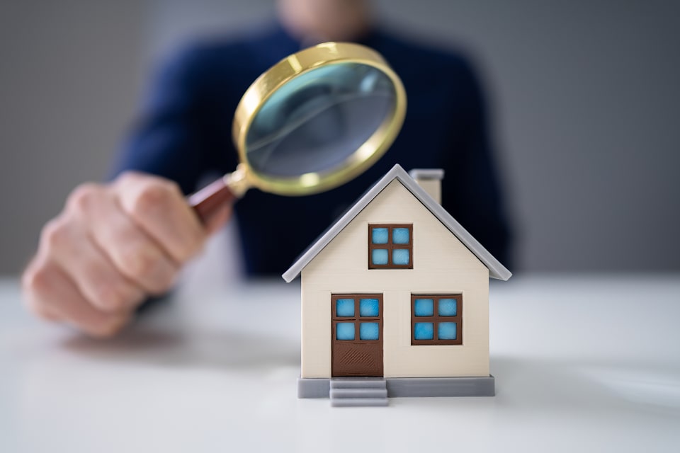 Reverse Address Search: Uncover Property Details, Owners, and More with GladIKnow